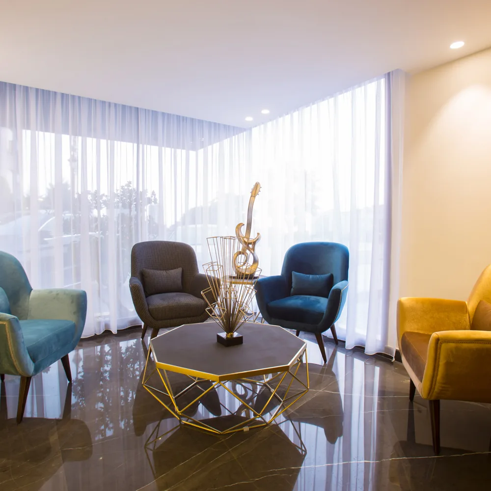 Foto de la galería del hotel