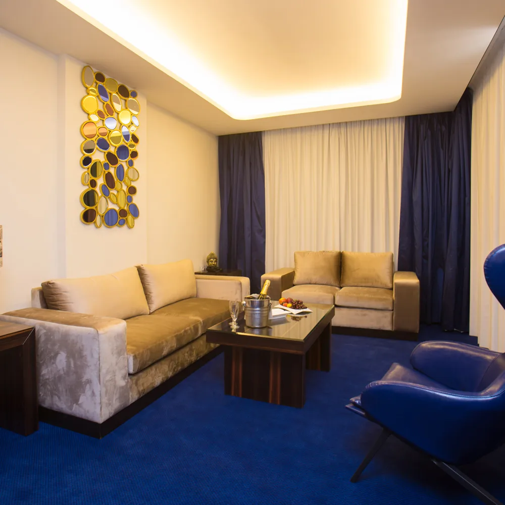 Foto de la galería del hotel