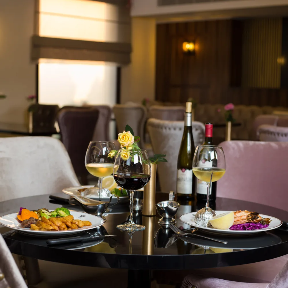 Foto de la galería del hotel