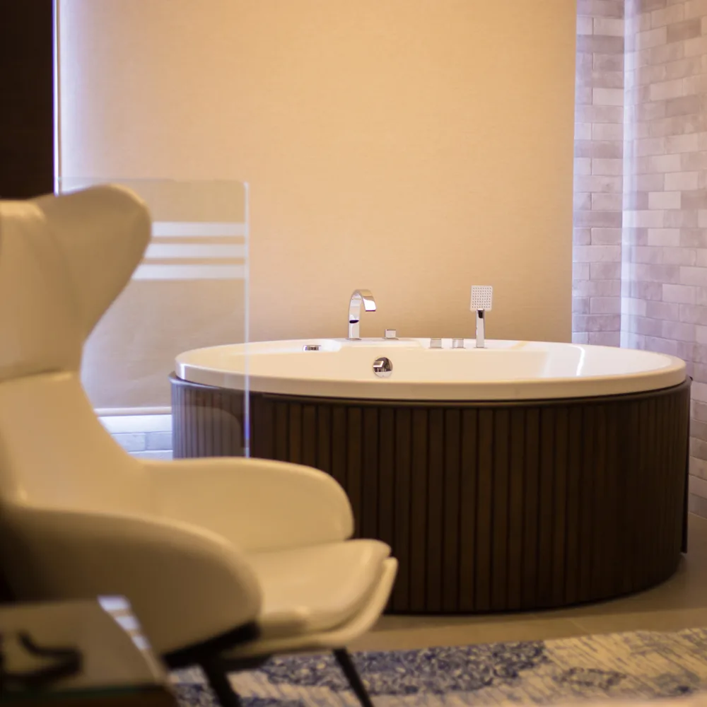 Foto de la galería del hotel