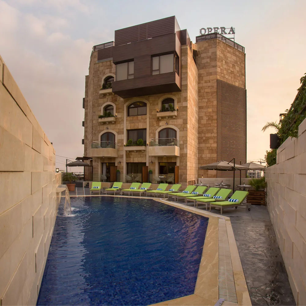 Foto de la galería del hotel