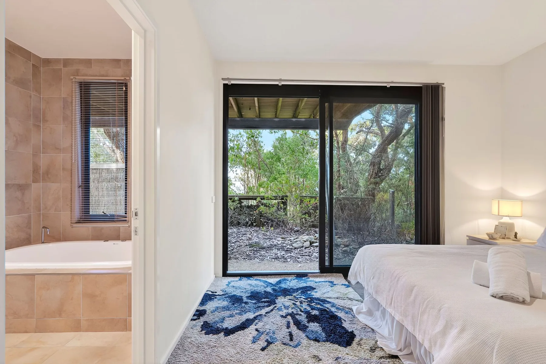 Ocean View Treetops Retreat