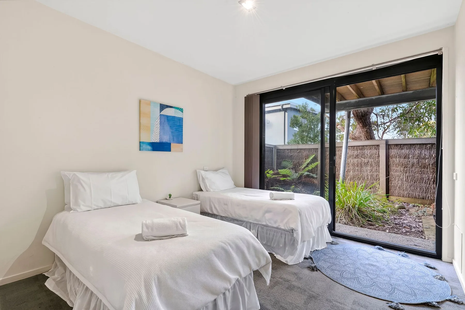Ocean View Treetops Retreat