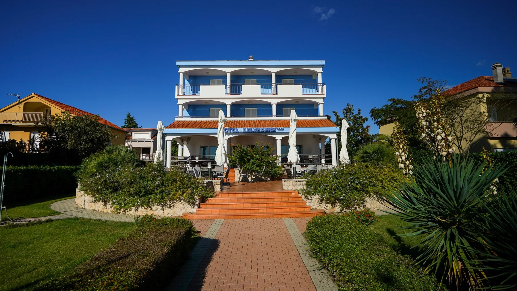 Foto del Hotel Belvedere
