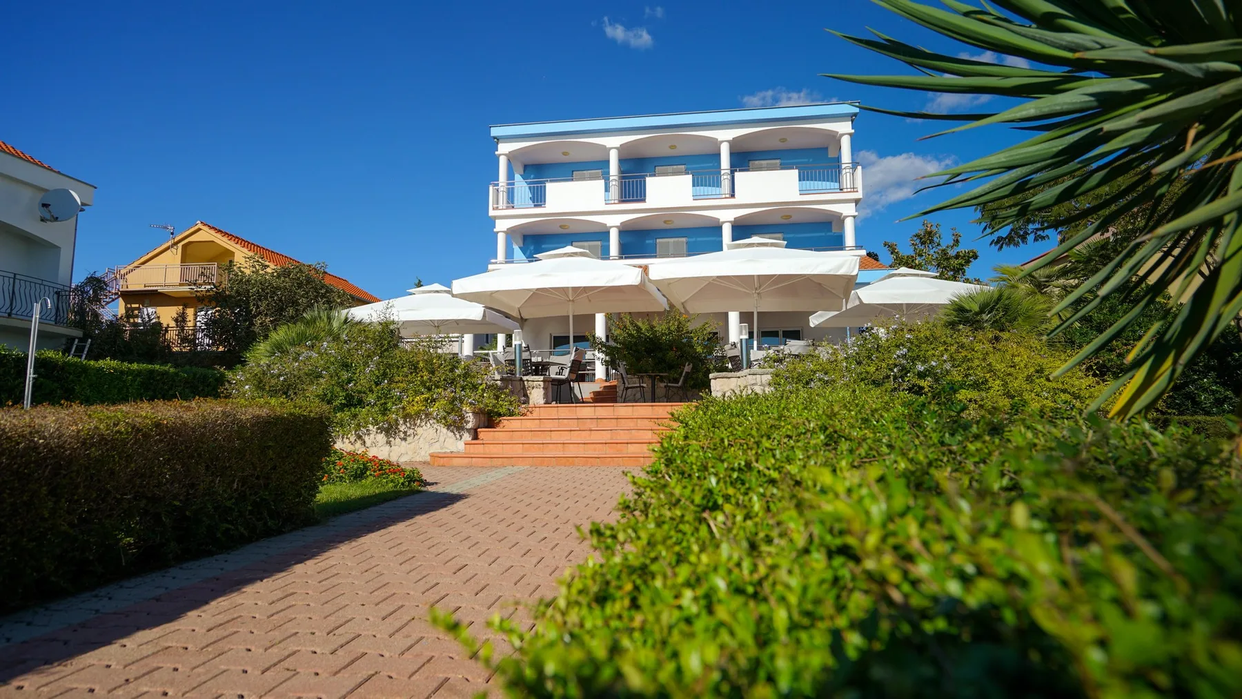 Foto del Hotel Belvedere