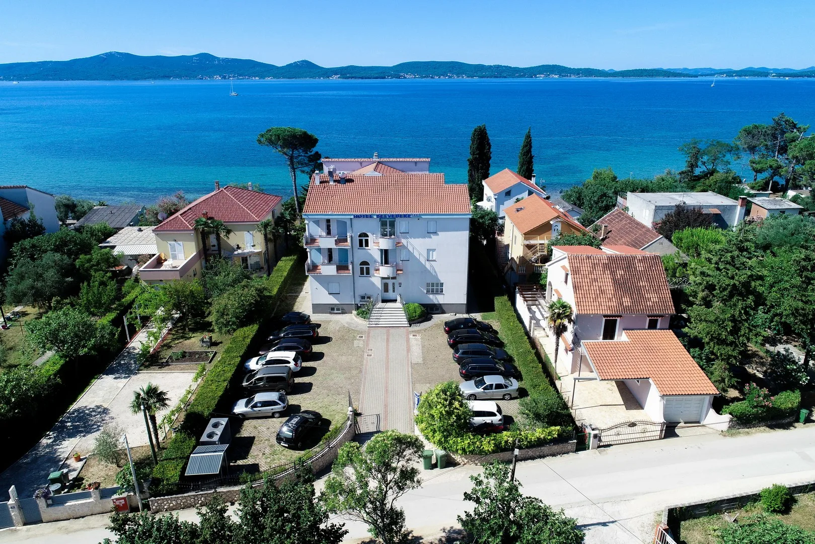 Foto del Hotel Belvedere