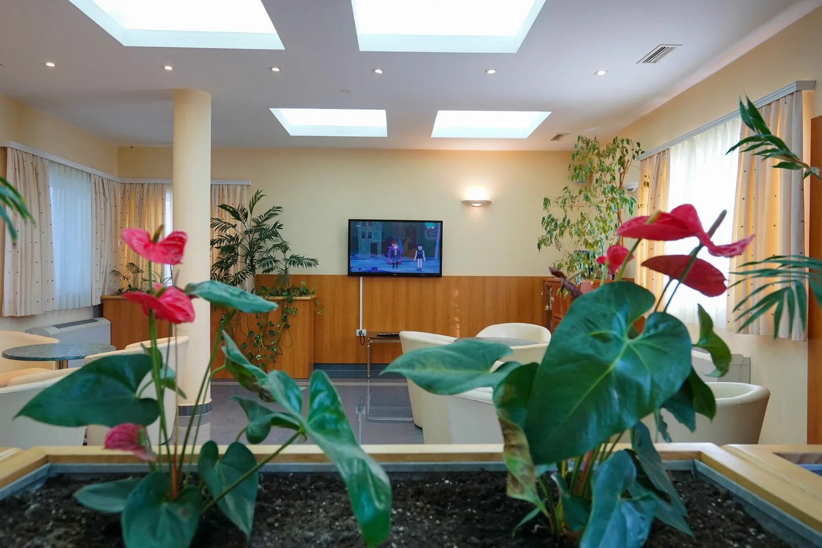 Foto del Hotel Belvedere
