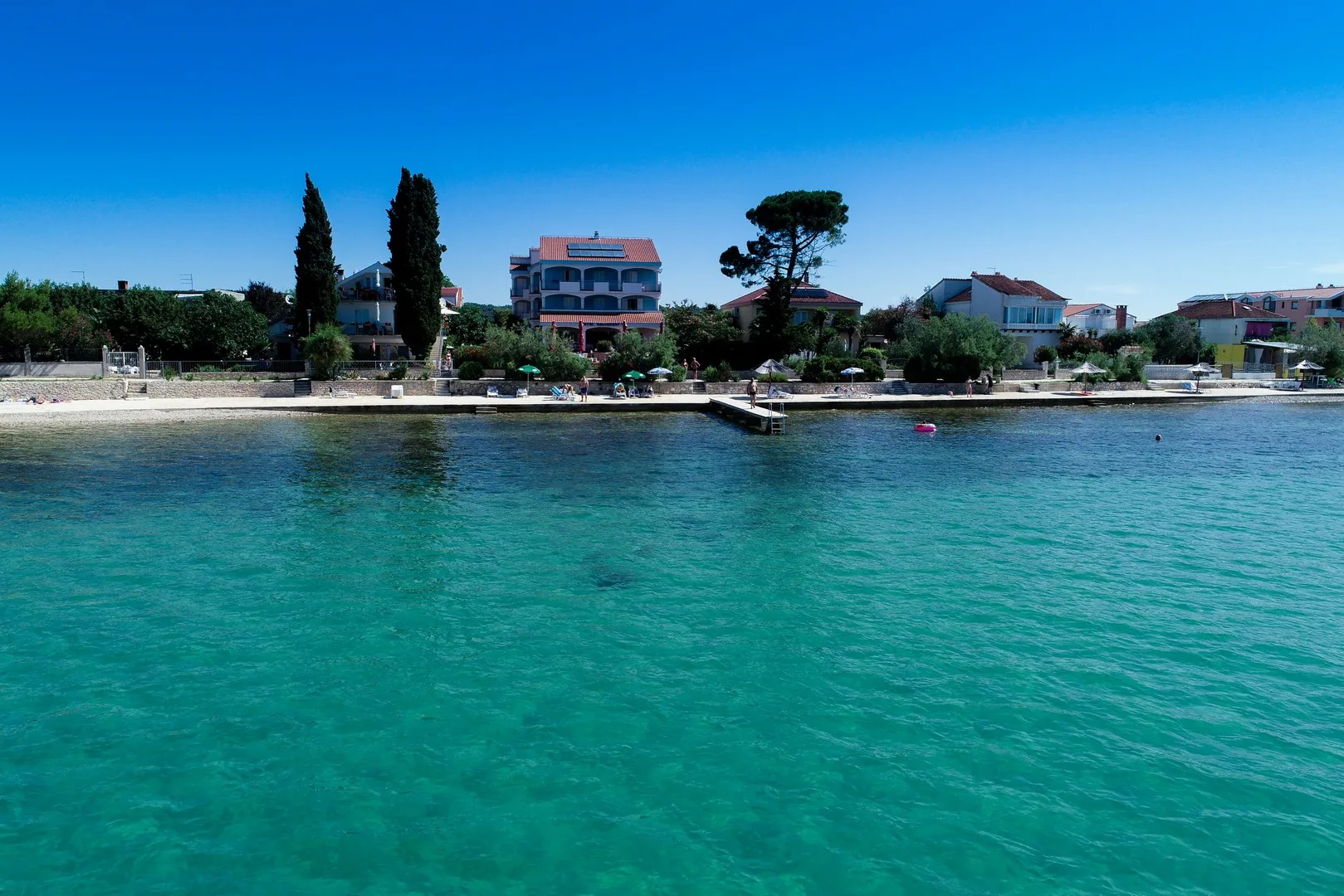 Foto del Hotel Belvedere