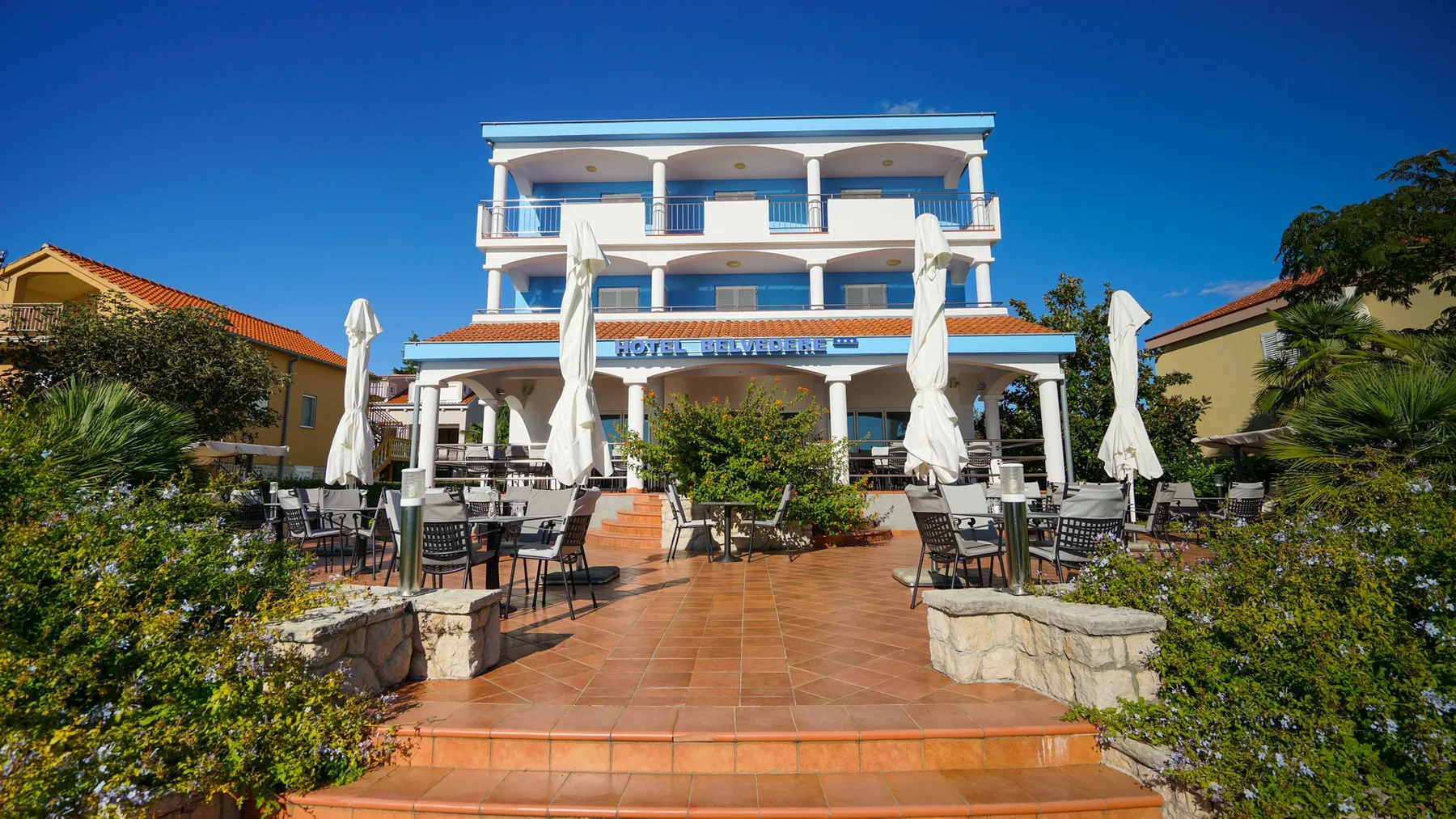 Foto del Hotel Belvedere