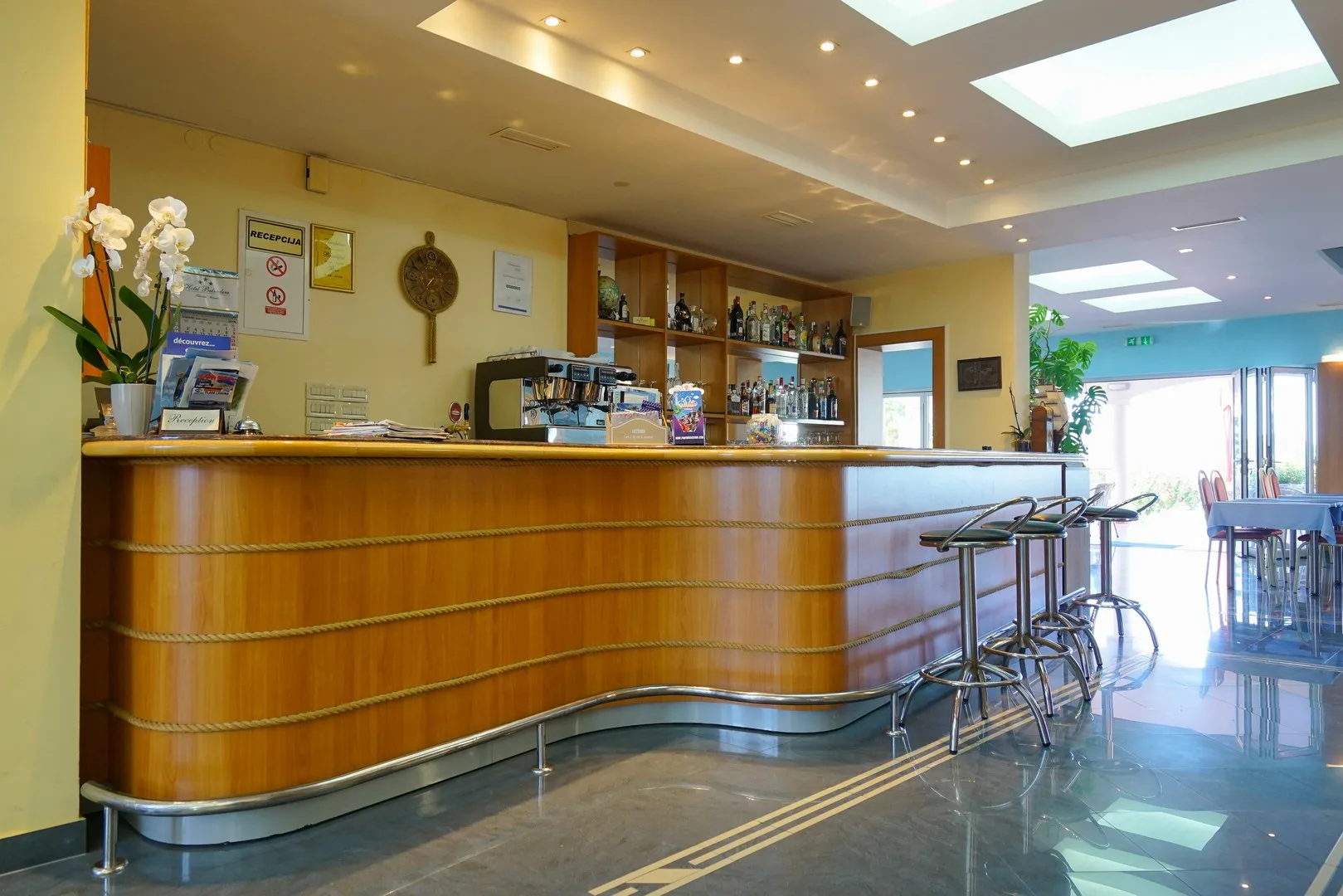 Foto del Hotel Belvedere