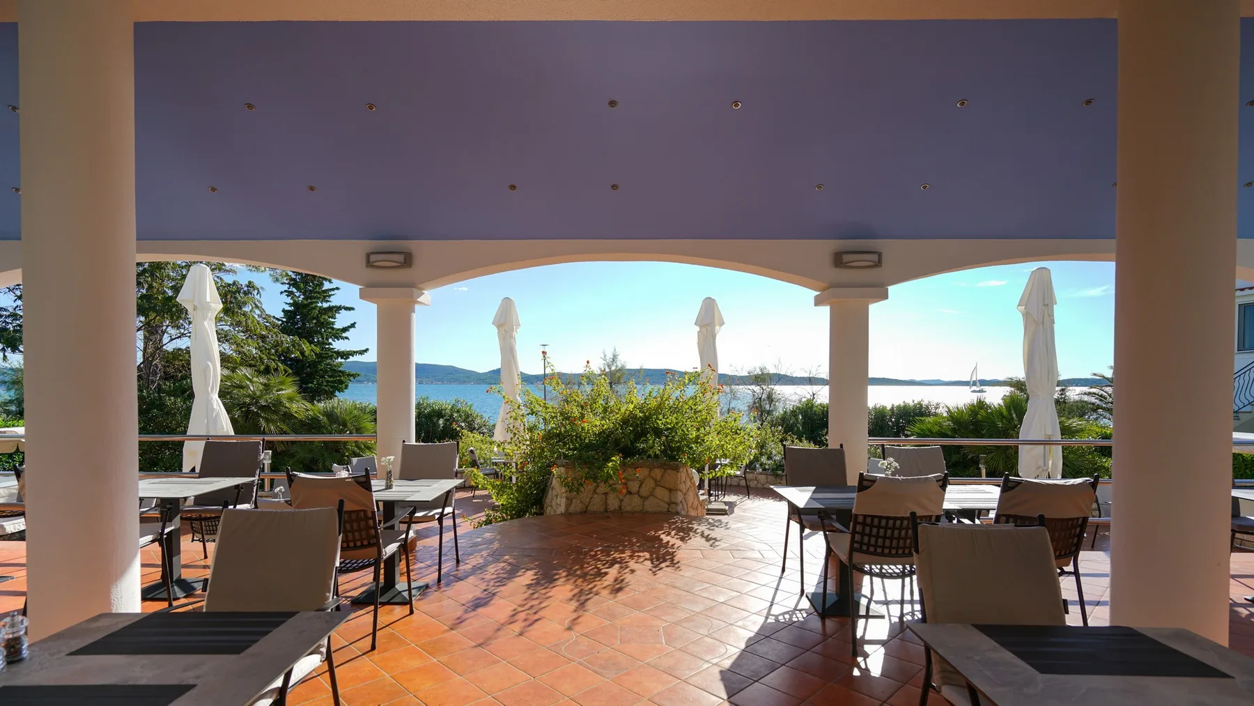 Foto del Hotel Belvedere