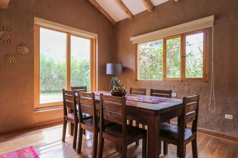 Majestic 3BR House in Valle Sagrado