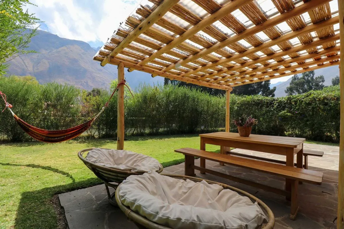 Majestic 3BR House in Valle Sagrado