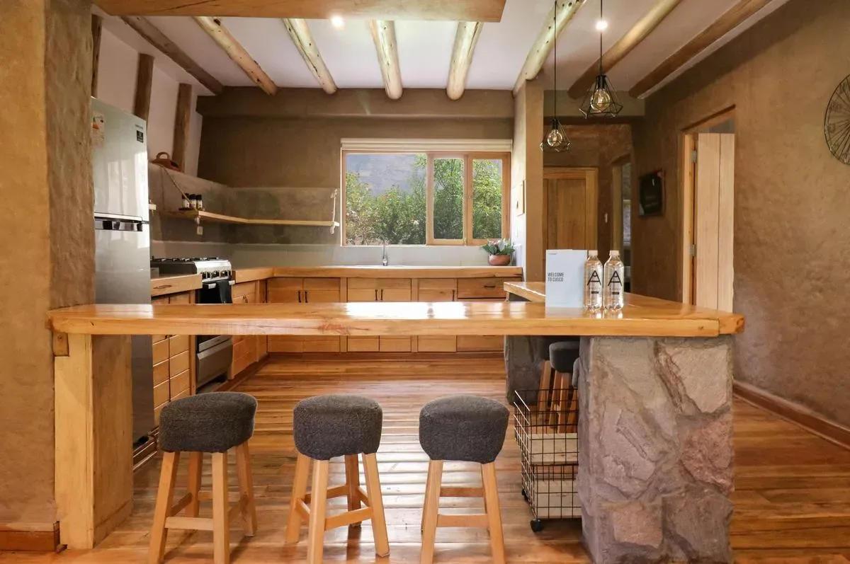 Majestic 3BR House in Valle Sagrado