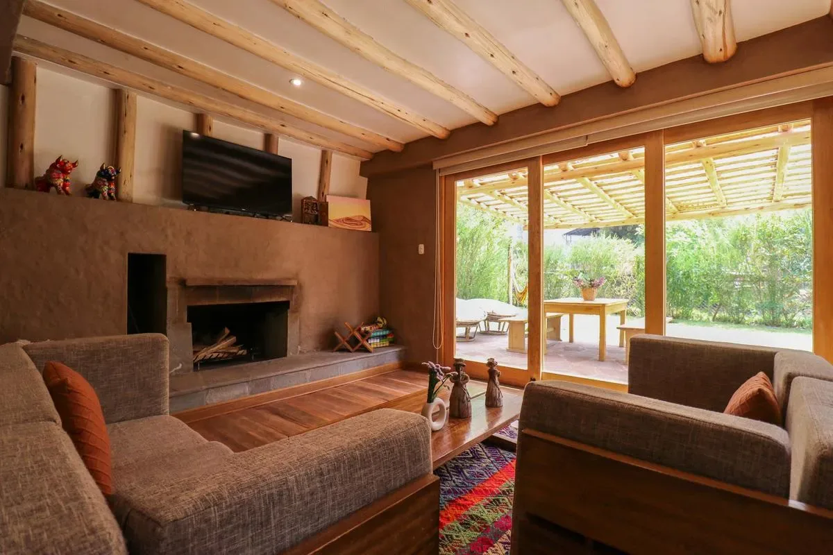 Majestic 3BR House in Valle Sagrado