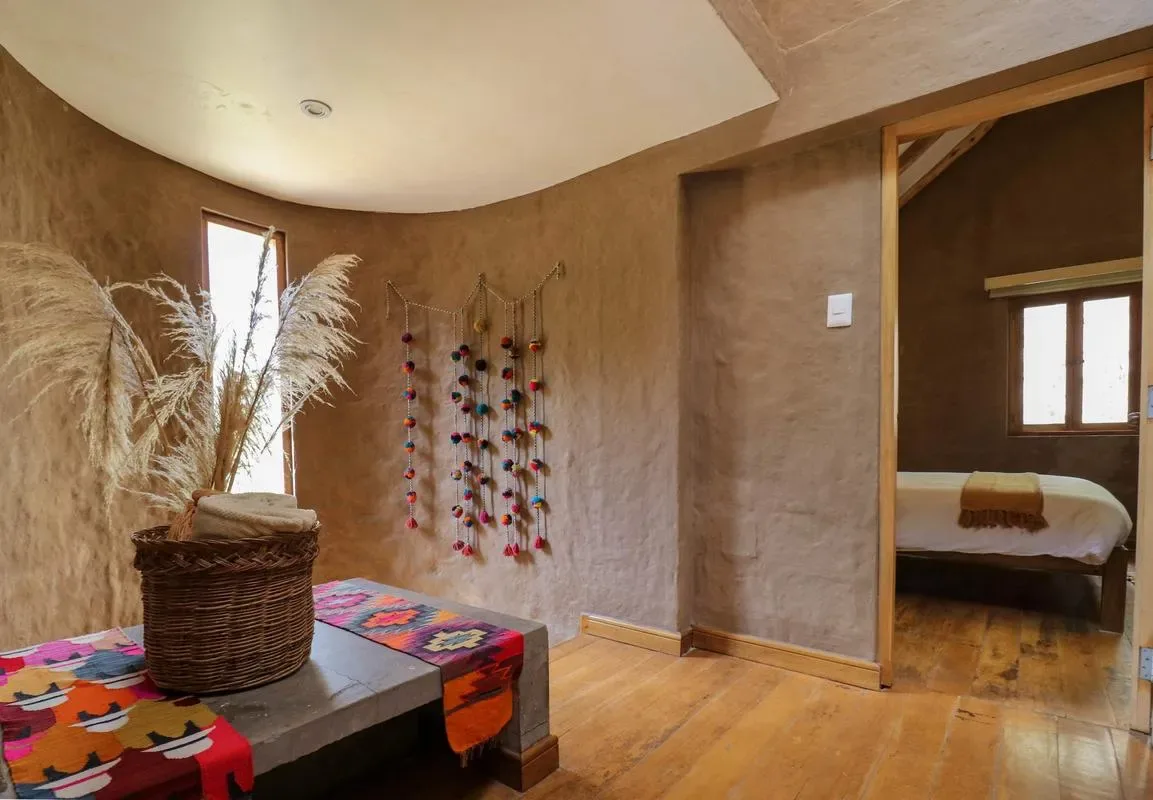 Majestic 3BR House in Valle Sagrado