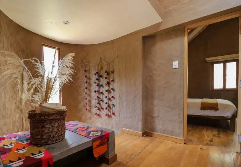Majestic 3BR House in Valle Sagrado