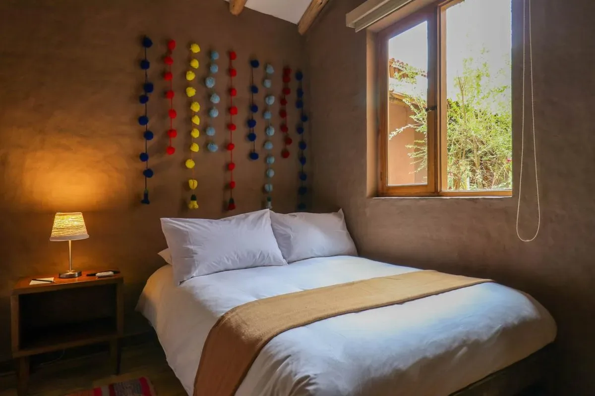 Majestic 3BR House in Valle Sagrado