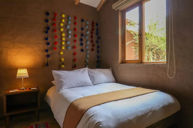 Majestic 3BR House in Valle Sagrado