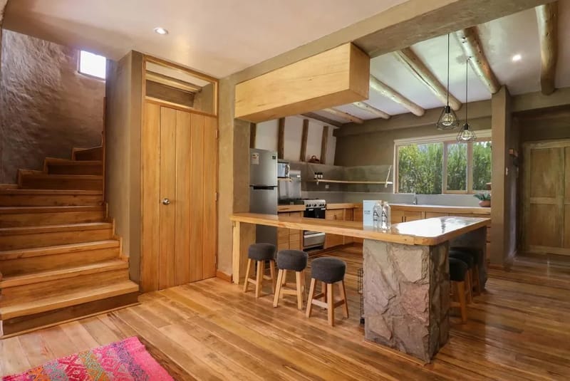 Majestic 3BR House in Valle Sagrado