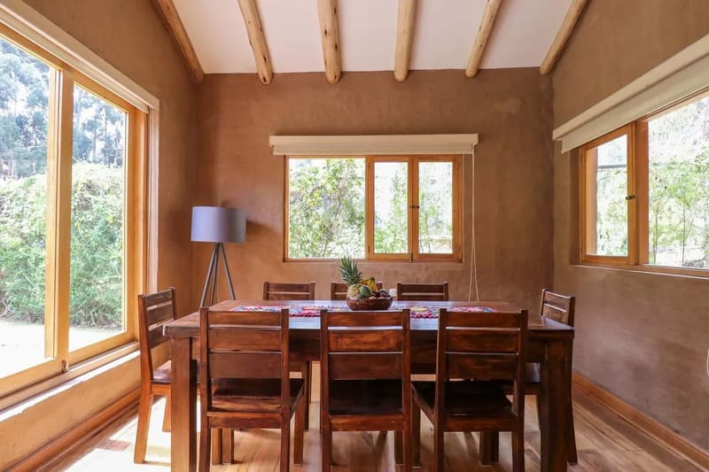 Majestic 3BR House in Valle Sagrado
