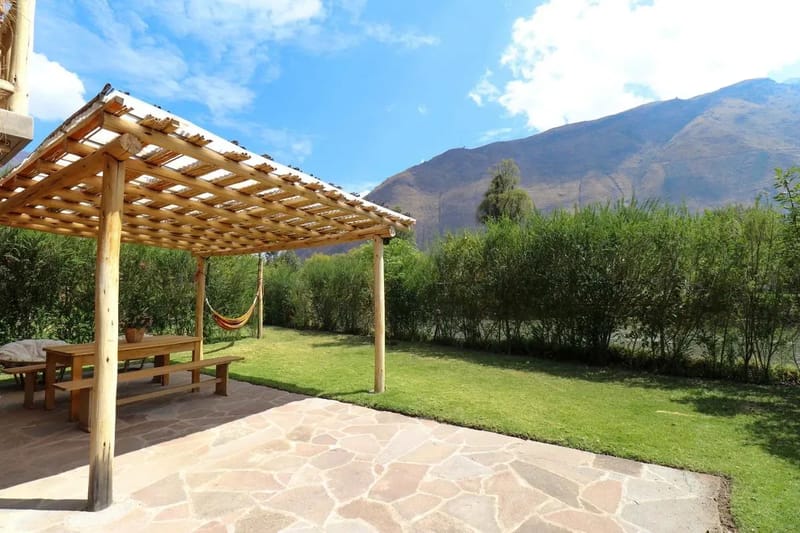 Majestic 3BR House in Valle Sagrado