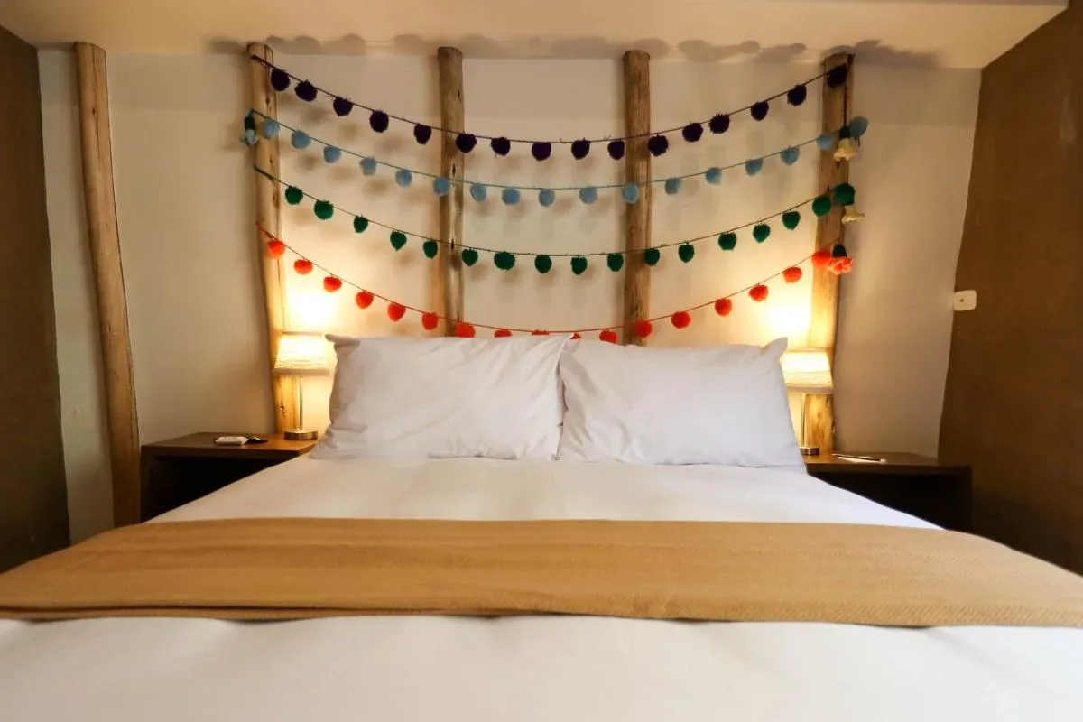 Majestic 3BR House in Valle Sagrado