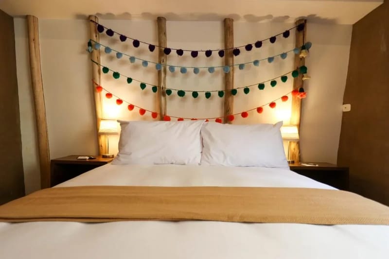 Majestic 3BR House in Valle Sagrado