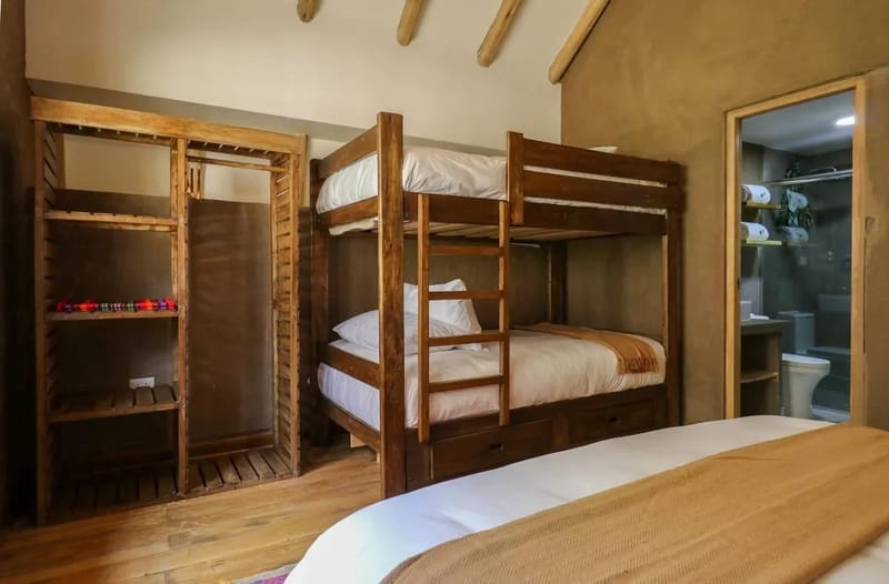 Majestic 3BR House in Valle Sagrado