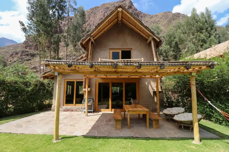 Majestic 3BR House in Valle Sagrado