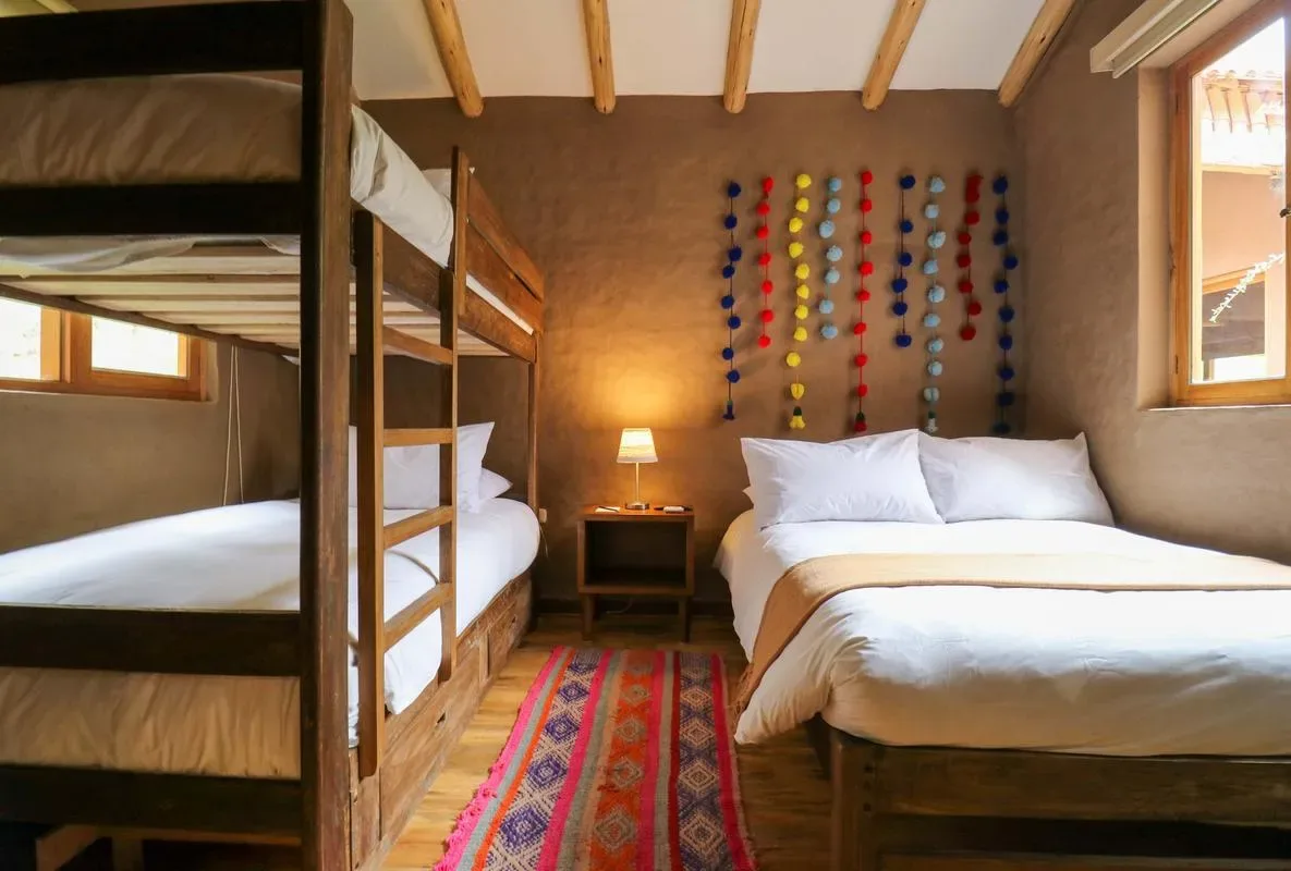 Majestic 3BR House in Valle Sagrado