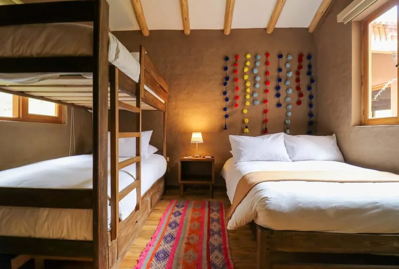 Majestic 3BR House in Valle Sagrado