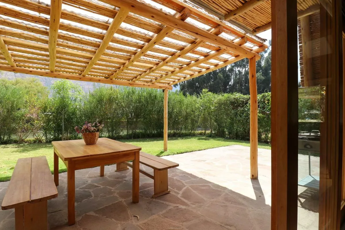 Majestic 3BR House in Valle Sagrado
