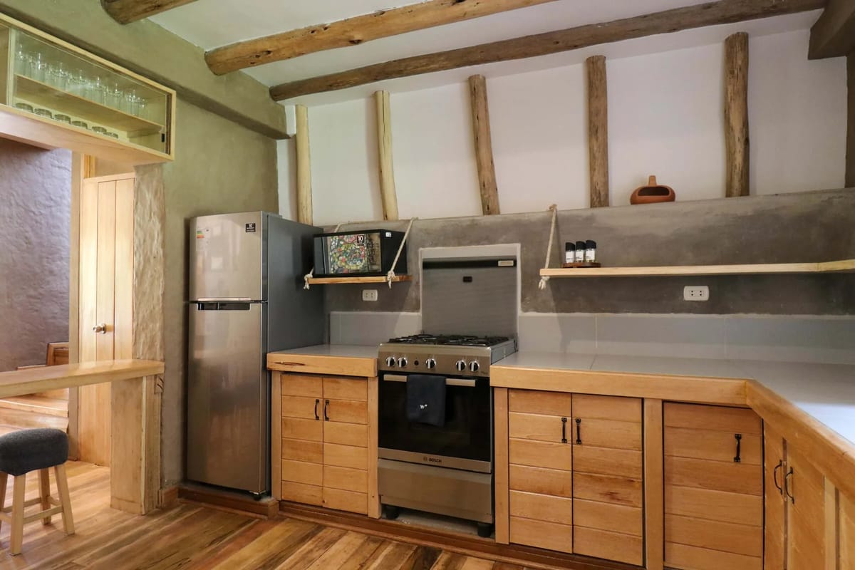 Majestic 3BR House in Valle Sagrado