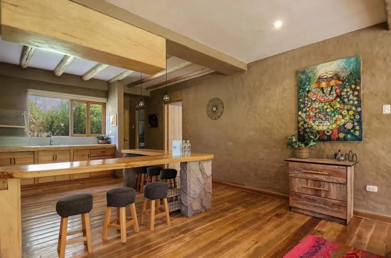 Majestic 3BR House in Valle Sagrado