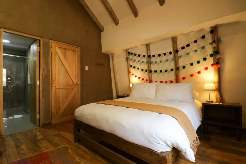 Majestic 3BR House in Valle Sagrado