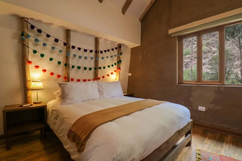 Majestic 3BR House in Valle Sagrado