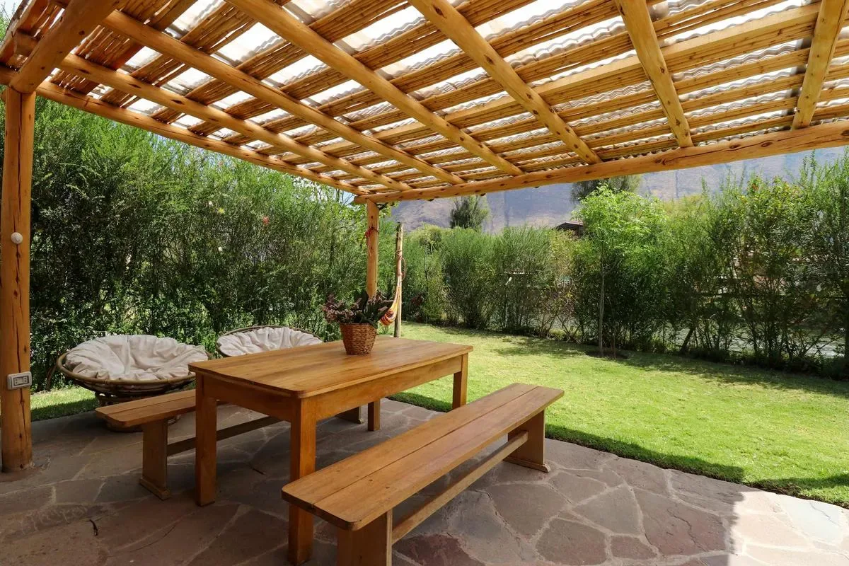 Majestic 3BR House in Valle Sagrado