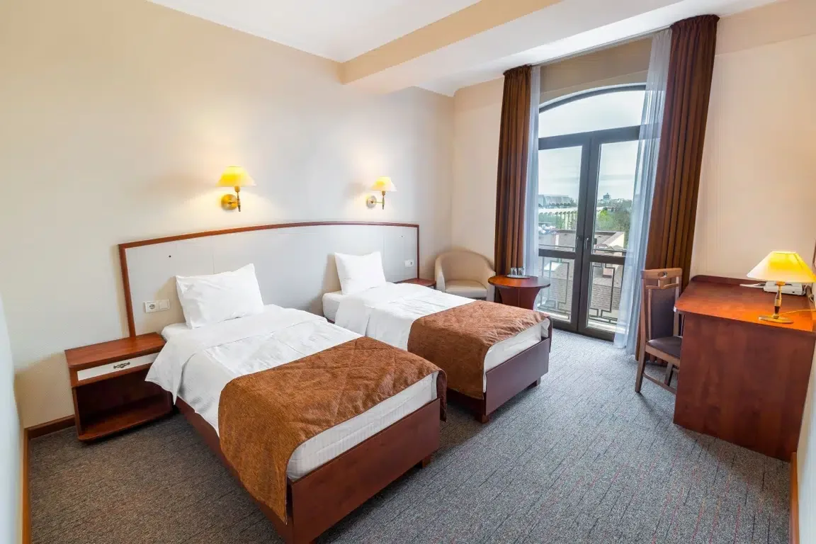 Room photo
