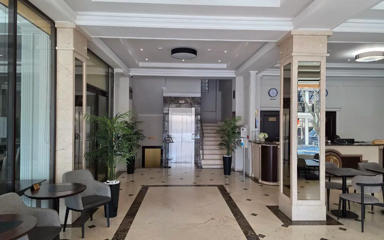 Hotel photo
