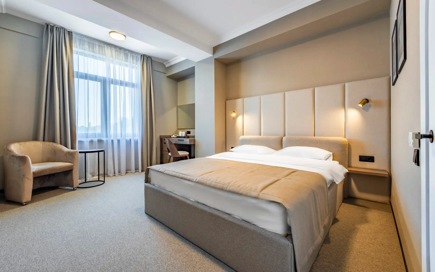 Foto del hotel