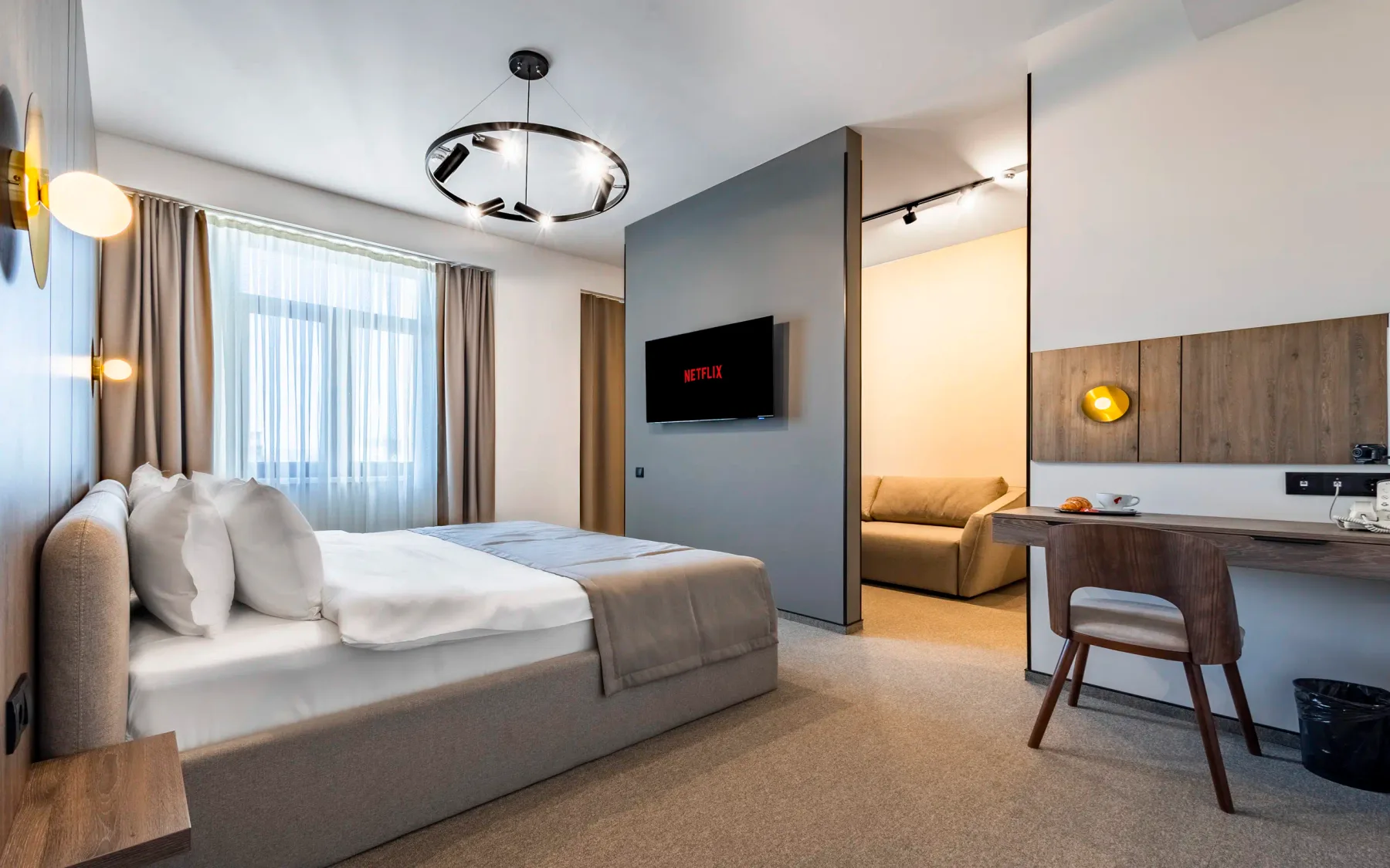 Hotel photo gallery