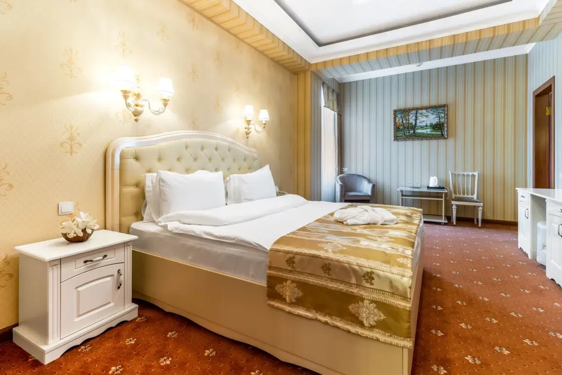 Room photo