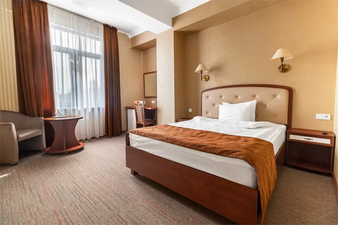 Room photo