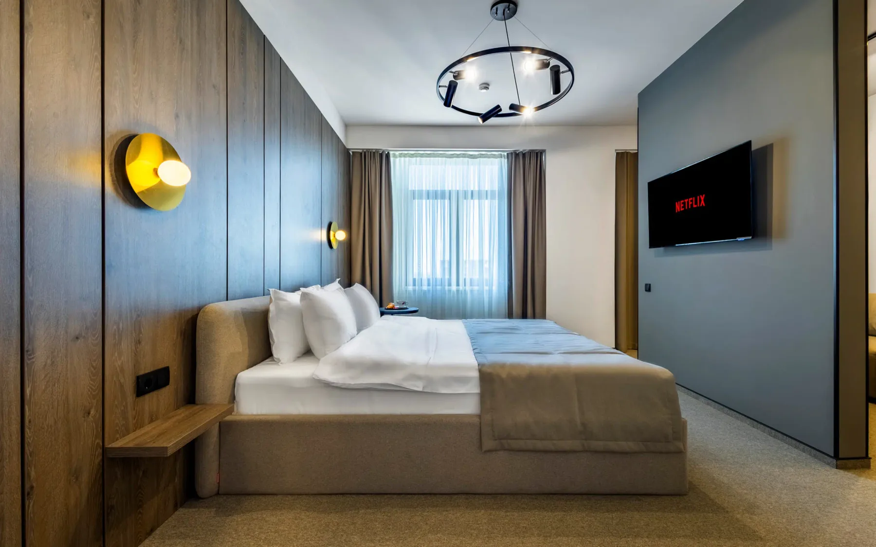 Foto del hotel