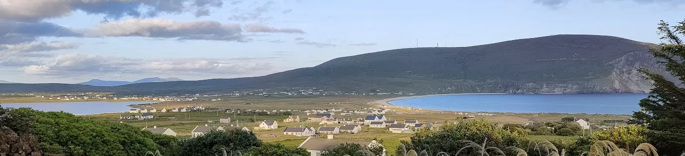 Bay view