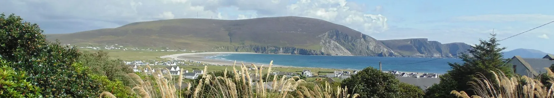 Keel Bay