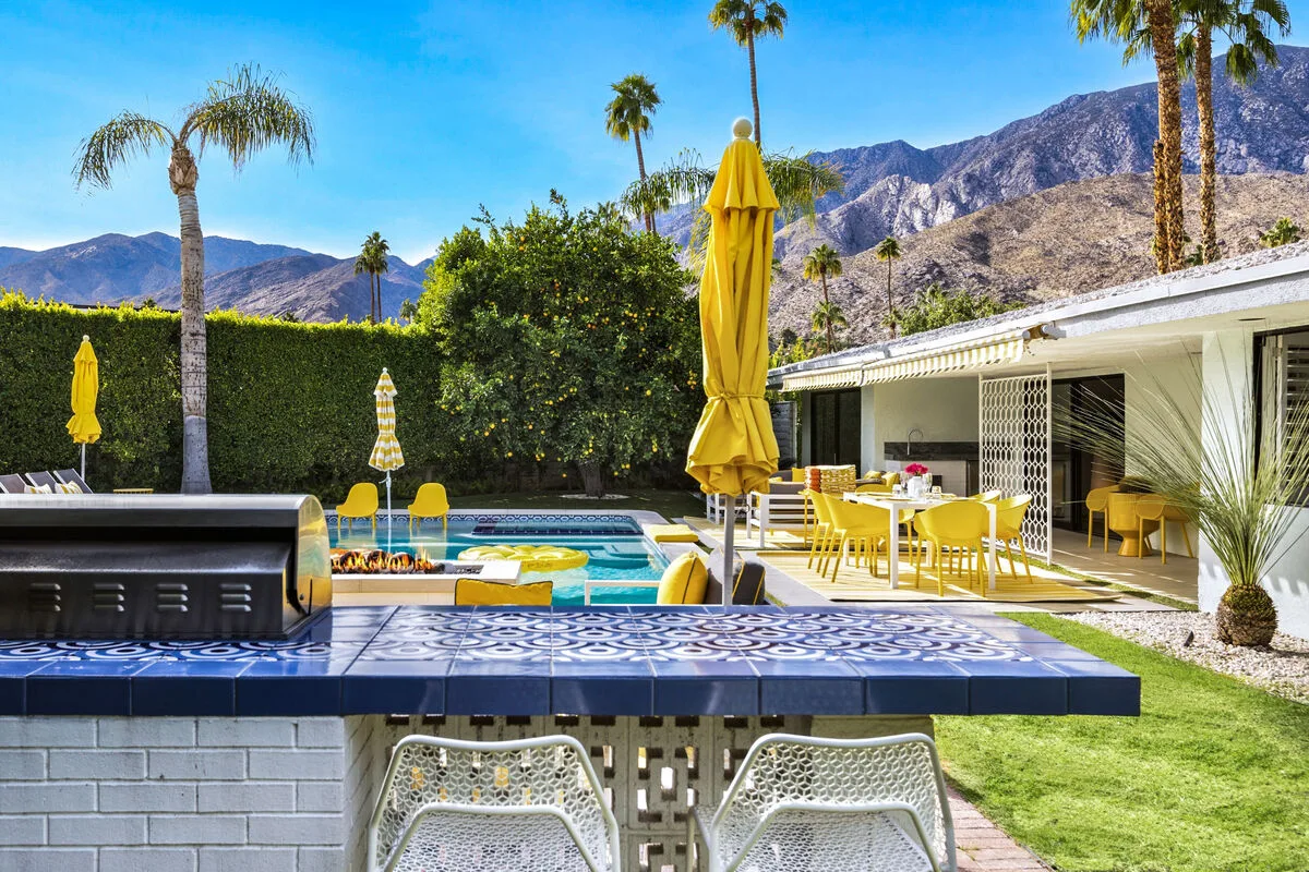 The Monroe Hideaway