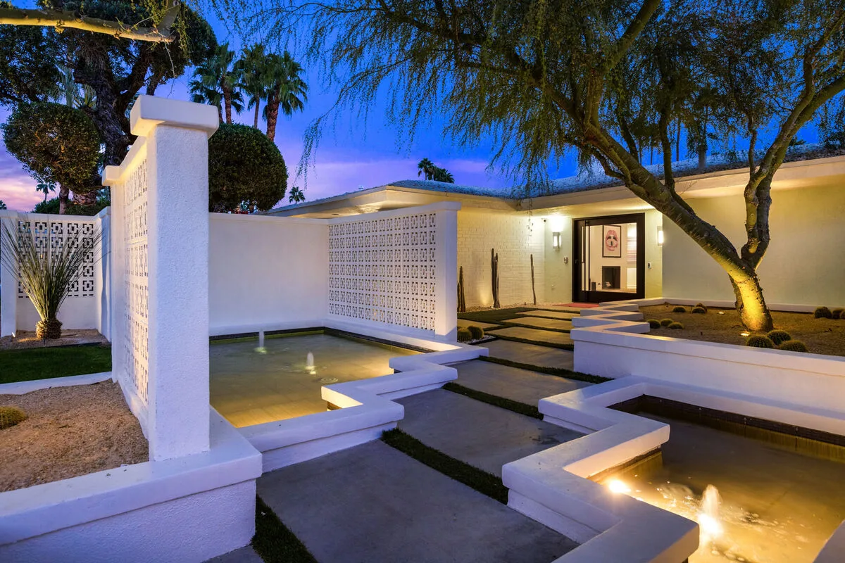 The Monroe Hideaway