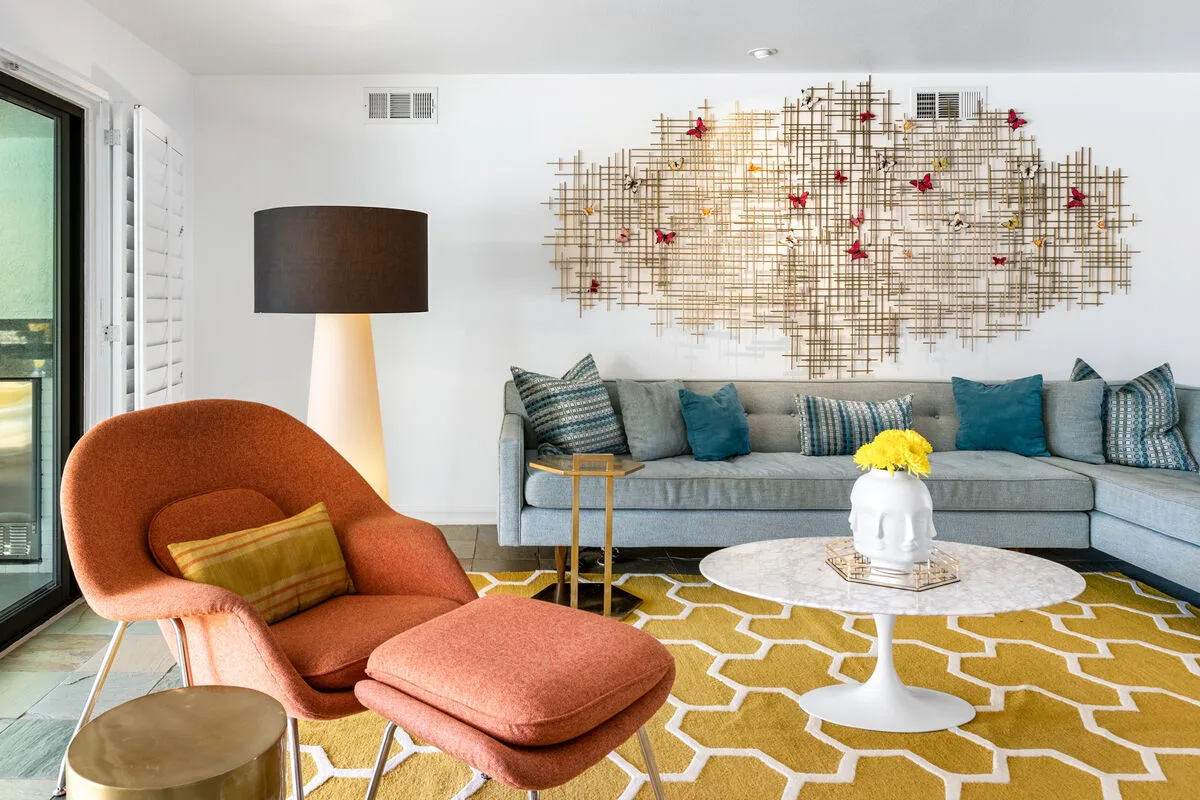 The Monroe Hideaway